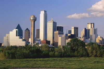 #8. Dallas