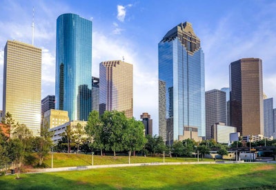 #6. Houston