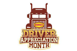 DennysDriverAppreciationMonth