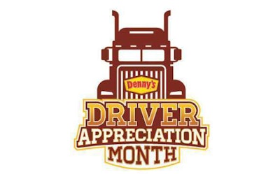 DennysDriverAppreciationMonth