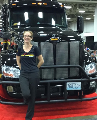 Allie Knight & Lazarus