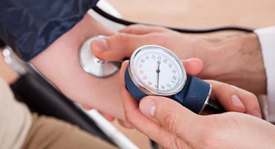 Gats Health Screening
