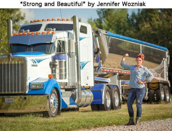 Jennifer Woznick w-title