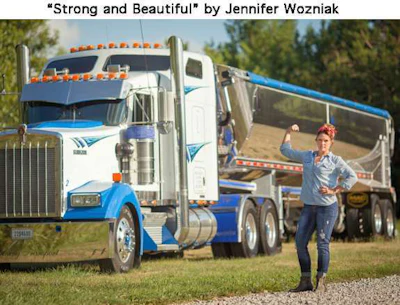 Jennifer Woznick w-title