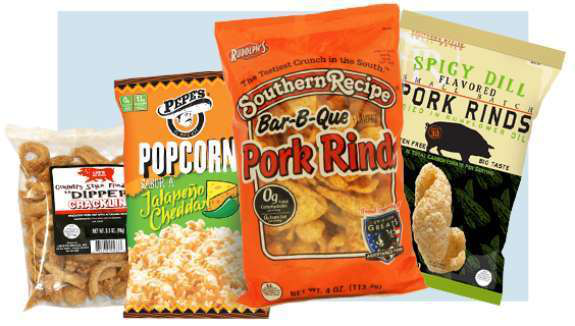 SouthernRecipe-PorkRinds-TruckDriverAppreciation-PorkRindsAndSnacks