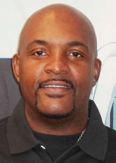 Willis Robinson