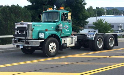 Brockways drove in from the Central New York Living History Center museum to downtown Cortland Saturday, Aug. 13