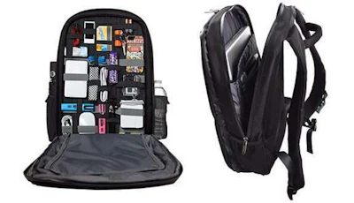 Cocoon SLIM 17' Tech Backpack $74.99