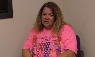 Pam Jordan