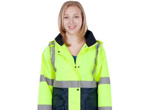 rainjacket
