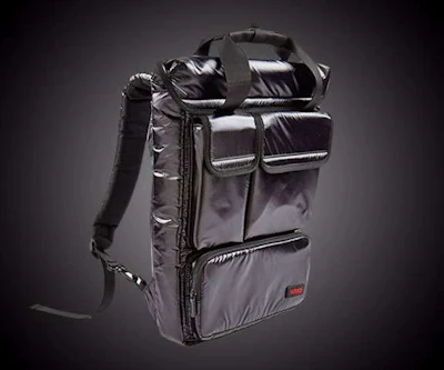 UrbanPro Tech Backpack $79.99