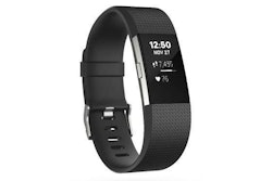 Charge 2 (Image Courtesy of Fitbit)