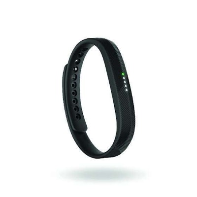 Flex 2 (Image Courtesy of Fitbit)