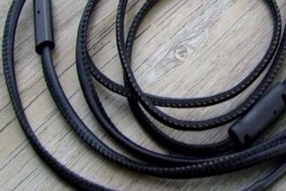 One of the available Loopit cords. (Image Courtesy of re.design studios)