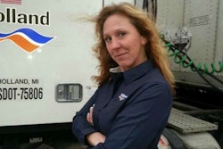 Melody Clark (Image Courtesy of Melody Clark)