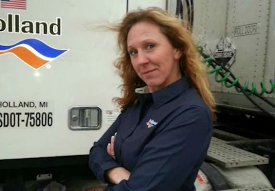 Melody Clark (Image Courtesy of Melody Clark)