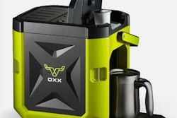 OXX COFFEEBOX (Image Courtesy of Amazon)