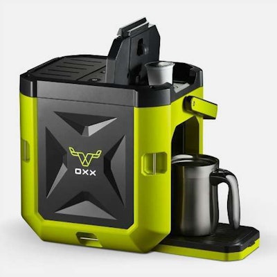 OXX COFFEEBOX (Image Courtesy of Amazon)
