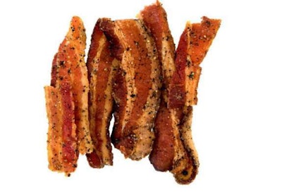 bacon-jerky