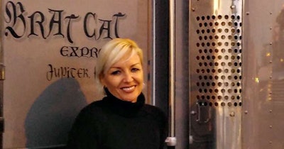 Brita Nowak