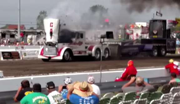 engine-mishap-at-truck-pull