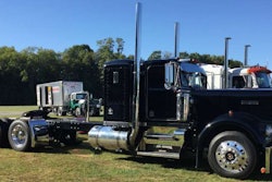 Zach Hofer’s 1978 Kenworth