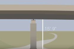Some bridges in Kansas to be raised