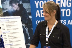 Lisa Kelly at GATS