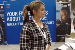 “Ice Road Truckers” star Lisa Kelly