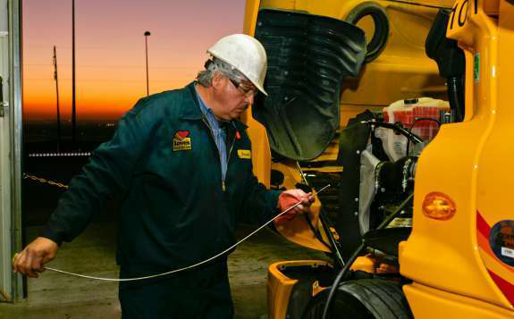 loves-truck-service