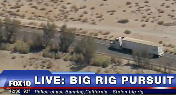 police-chase