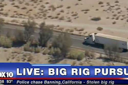 police-chase