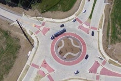 roundabout-intersection