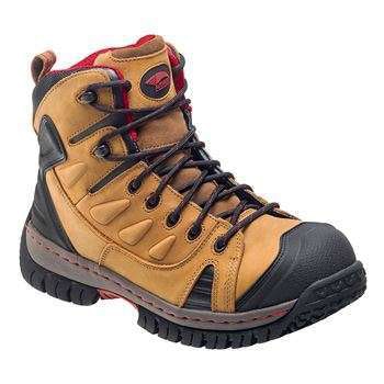 Avenger 6' Lace-Up Women's Work Boot with Steel Toe $119.99