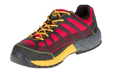CAT Streamline Sneakers