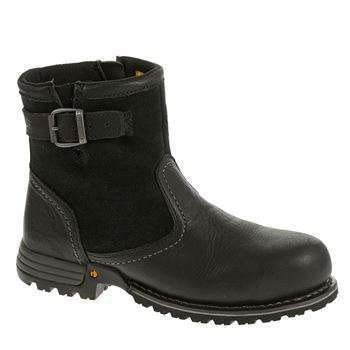 CAT Women's Jace Slip-On Work Boot $133.99