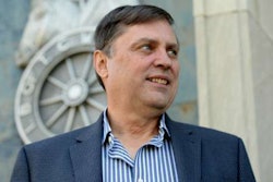 Fred Zuckerman is a candidate for the General Presidency of the Teamsters