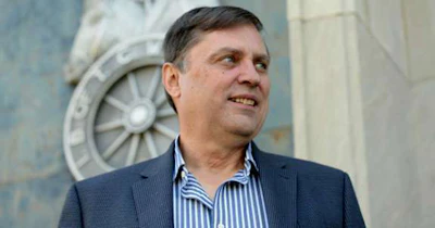 Fred Zuckerman is a candidate for the General Presidency of the Teamsters
