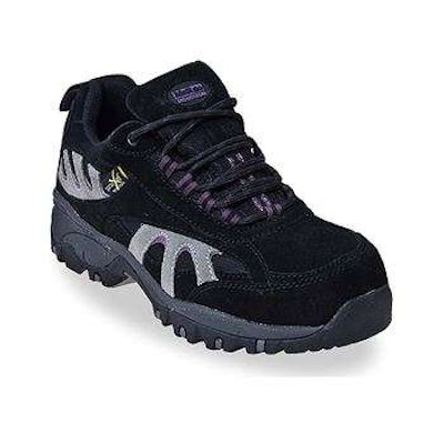 McRae Women's Industrial Composite Toe Hiking Boot $81.99
