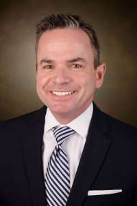 Saia’s Chief Customer Officer Ray Ramu