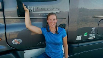 Robin Grapa (Image Courtesy of Robin Grapa)