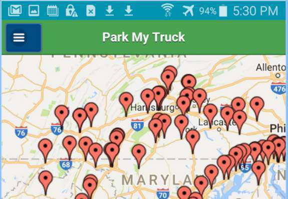 sd-park-my-truck