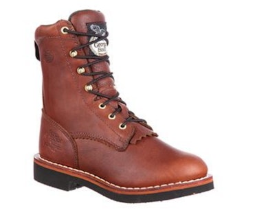 Georgia Women's Lacer Work Boot $139.99