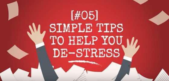 stress