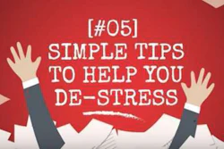 stress