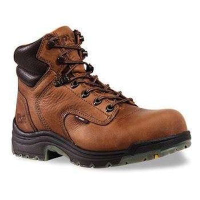 Timberland Pro Women's Titan Safety Toe Work Boot $114.99