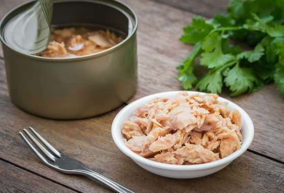 tuna-recipes