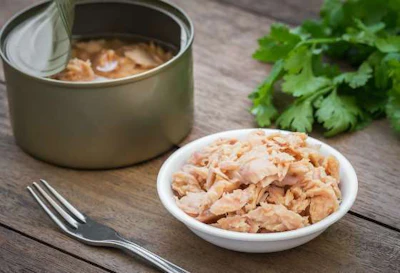 tuna-recipes