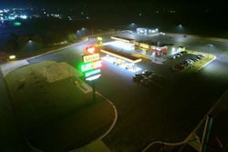 West Siloam Springs, Oklahoma