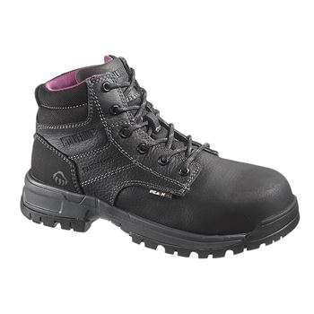 Wolverine Women's Piper Composite Toe Work Boot $109.99